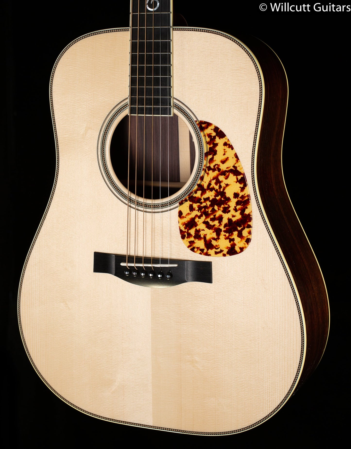 Santa Cruz Tony Rice Standard