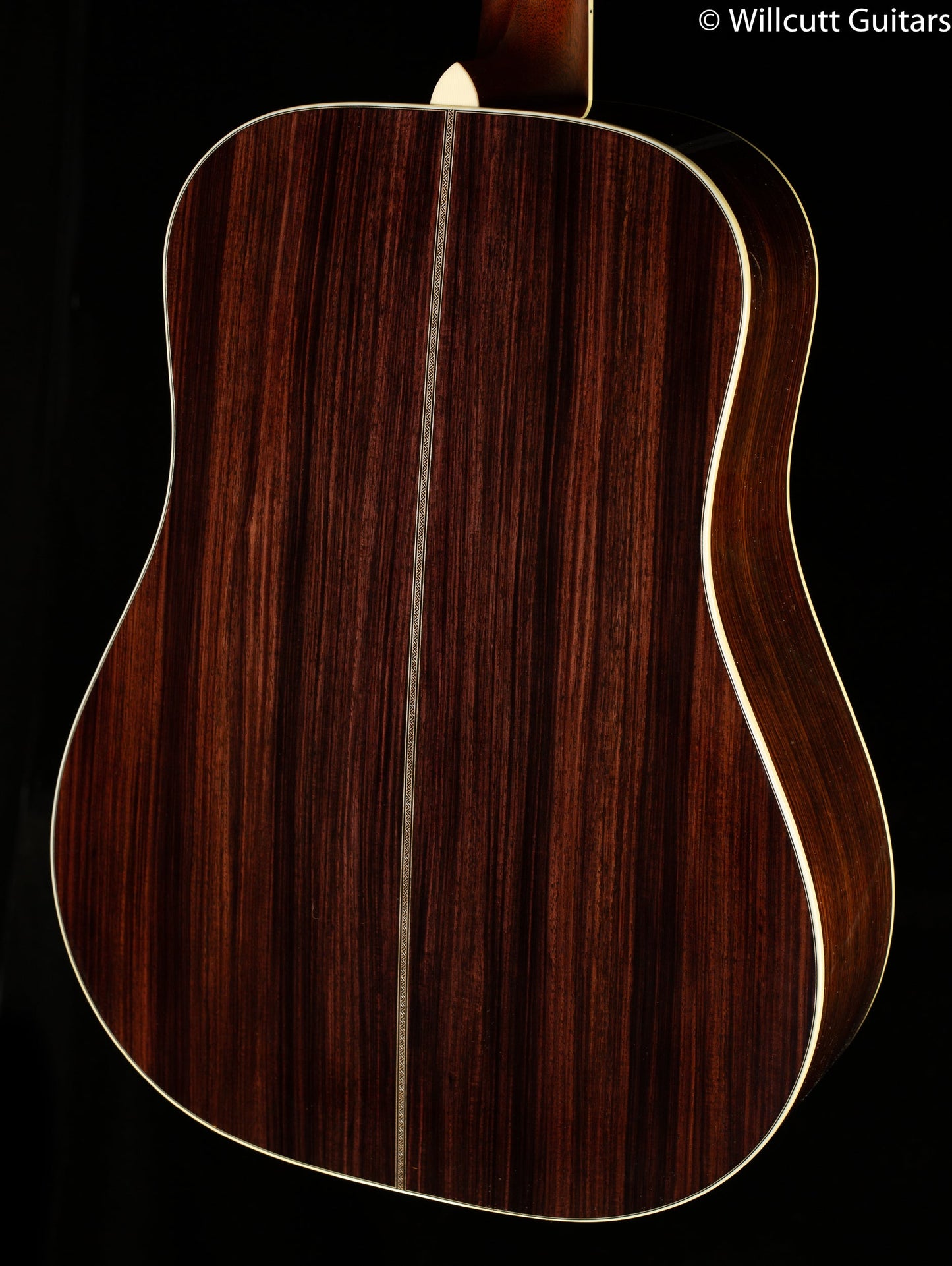 Santa Cruz Tony Rice Standard