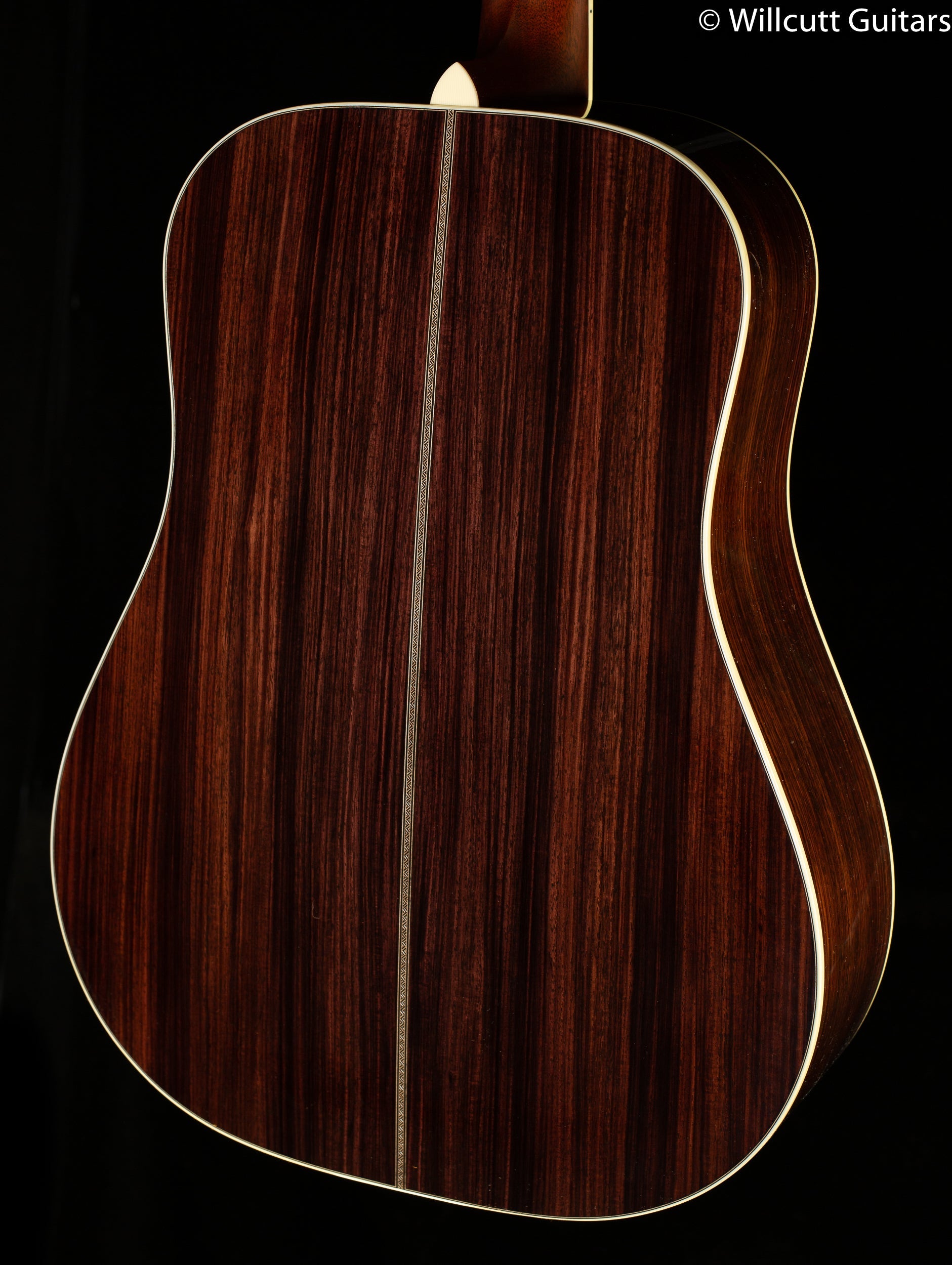 Santa Cruz Tony Rice Standard
