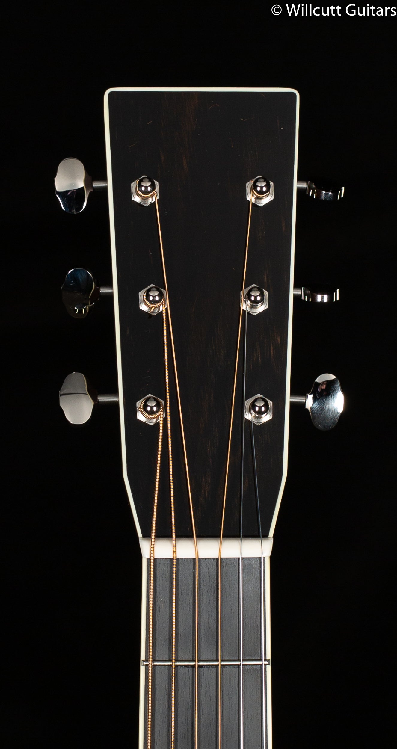 Santa Cruz Tony Rice Standard