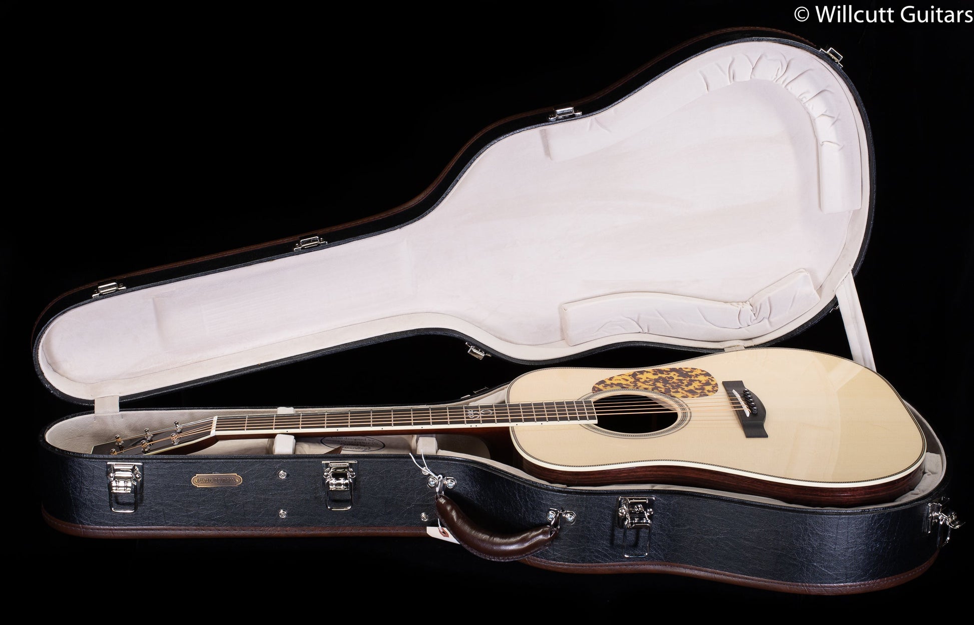 Santa Cruz Tony Rice Standard