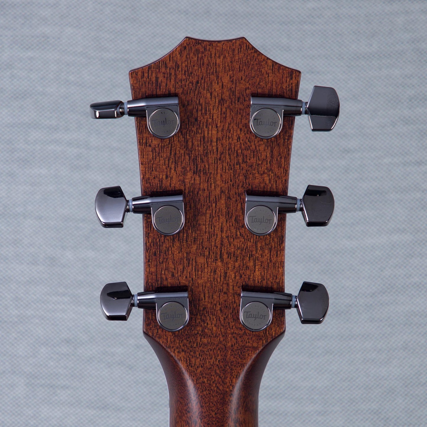 Taylor Custom Shop Grand Auditorium No Cutaway Lutz Spruce/Brazilian Rosewood Acoustic Electric Guitar - #1201206089
