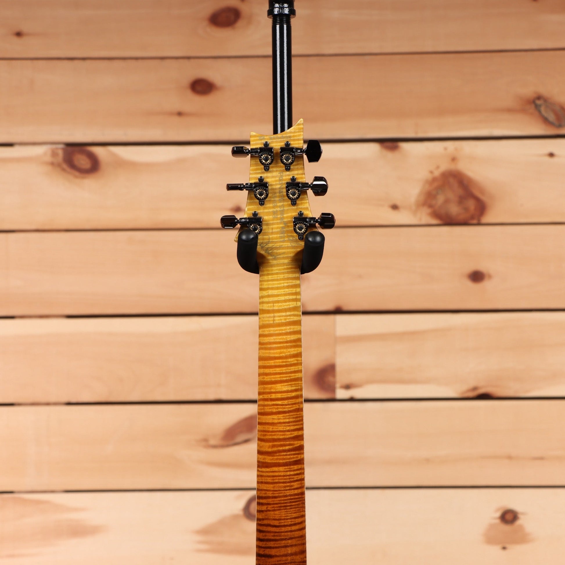 Paul Reed Smith Private Stock Modern Eagle V - Sandstorm Fade
