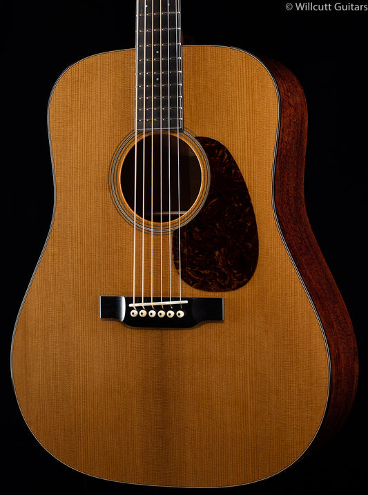Bourgeois D Country Boy Aged Tone Adirondack (798)