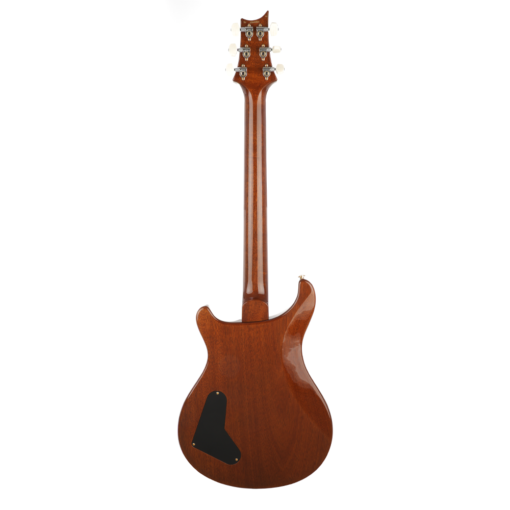 PRS Paul's Guitar 10-Top Electric Guitar - Orange Tiger