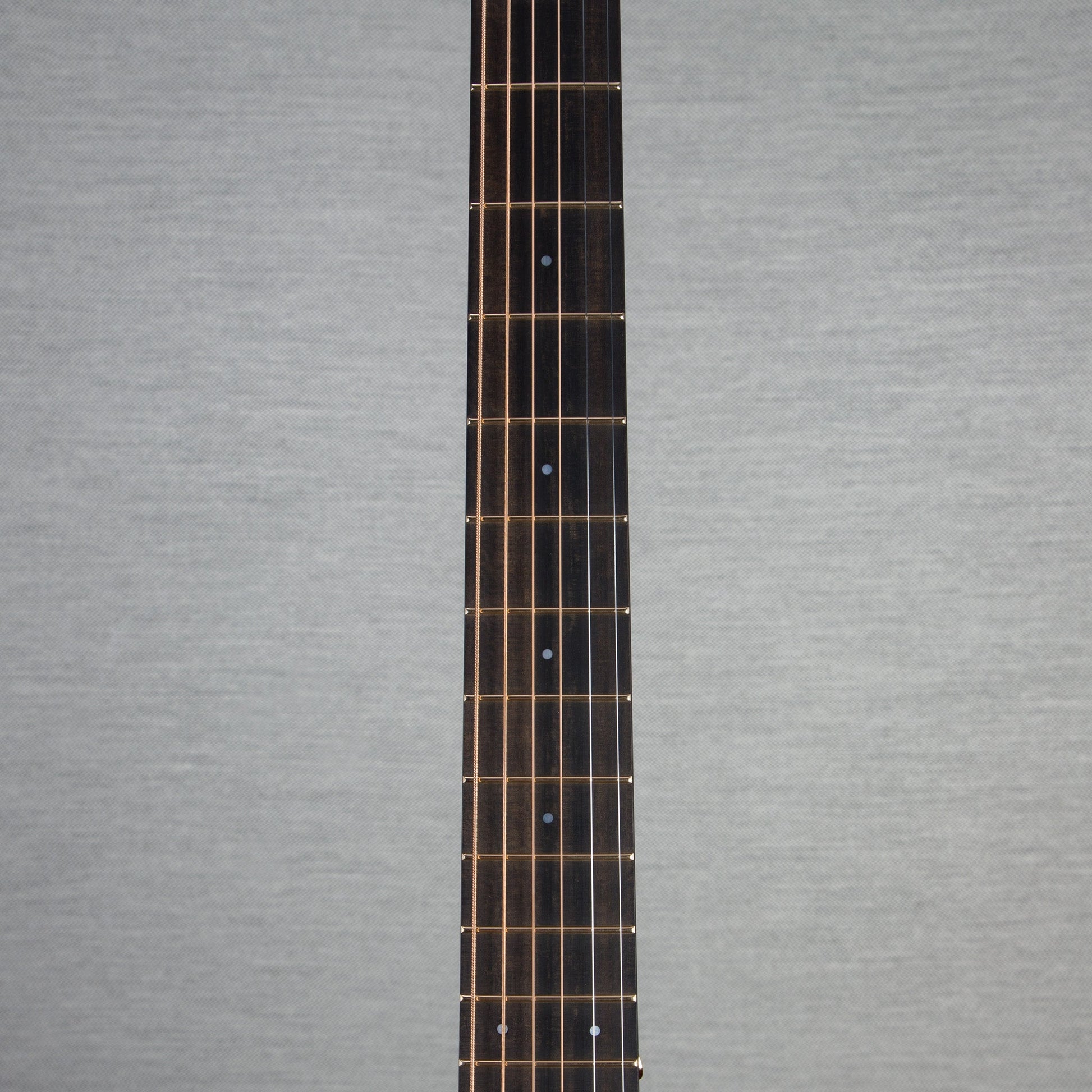 Bedell Revolution OM Acoustic Guitar - Cocobolo and AD Spruce - Amber Burst - CHUCKSCLUSIVE - #123005