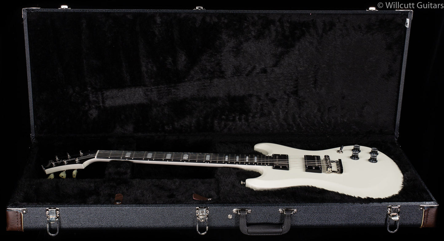 Knaggs Influence series Honga, Creme