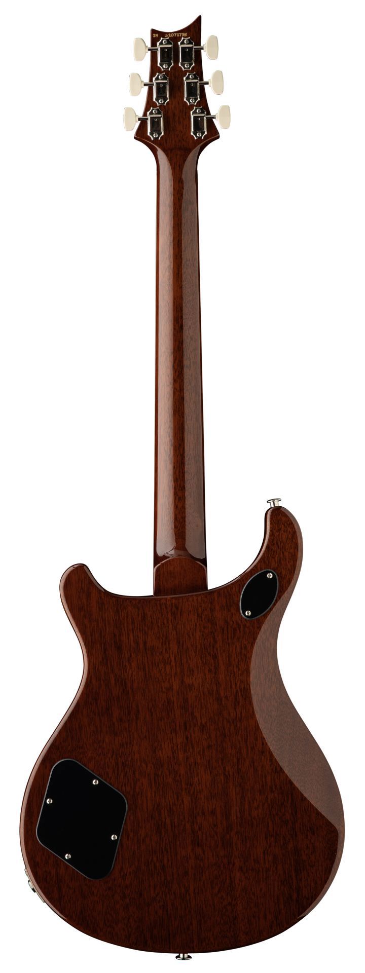 PRS S2 McCarty 594, Honey Gold Burst