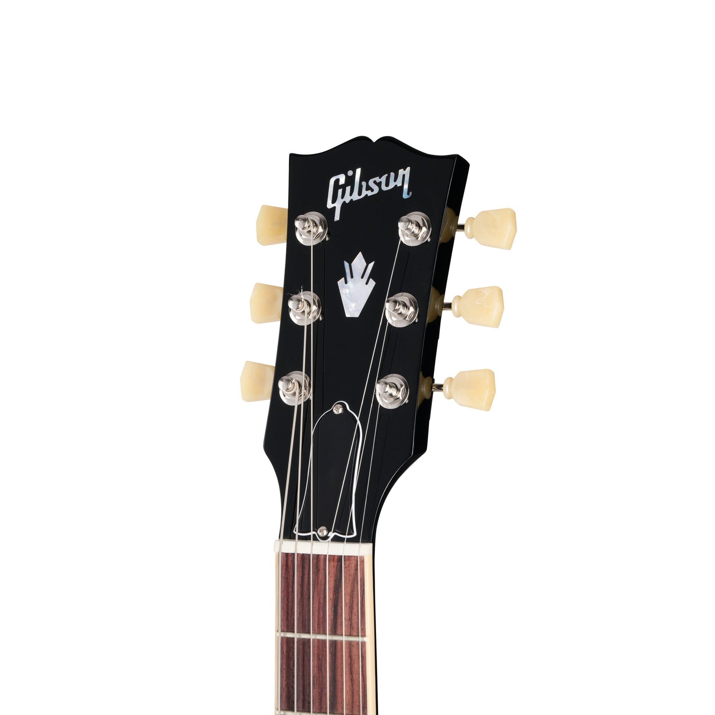Gibson ES-335 Figured Semi-Hollowbody Electric Guitar - Blood Moon Burst