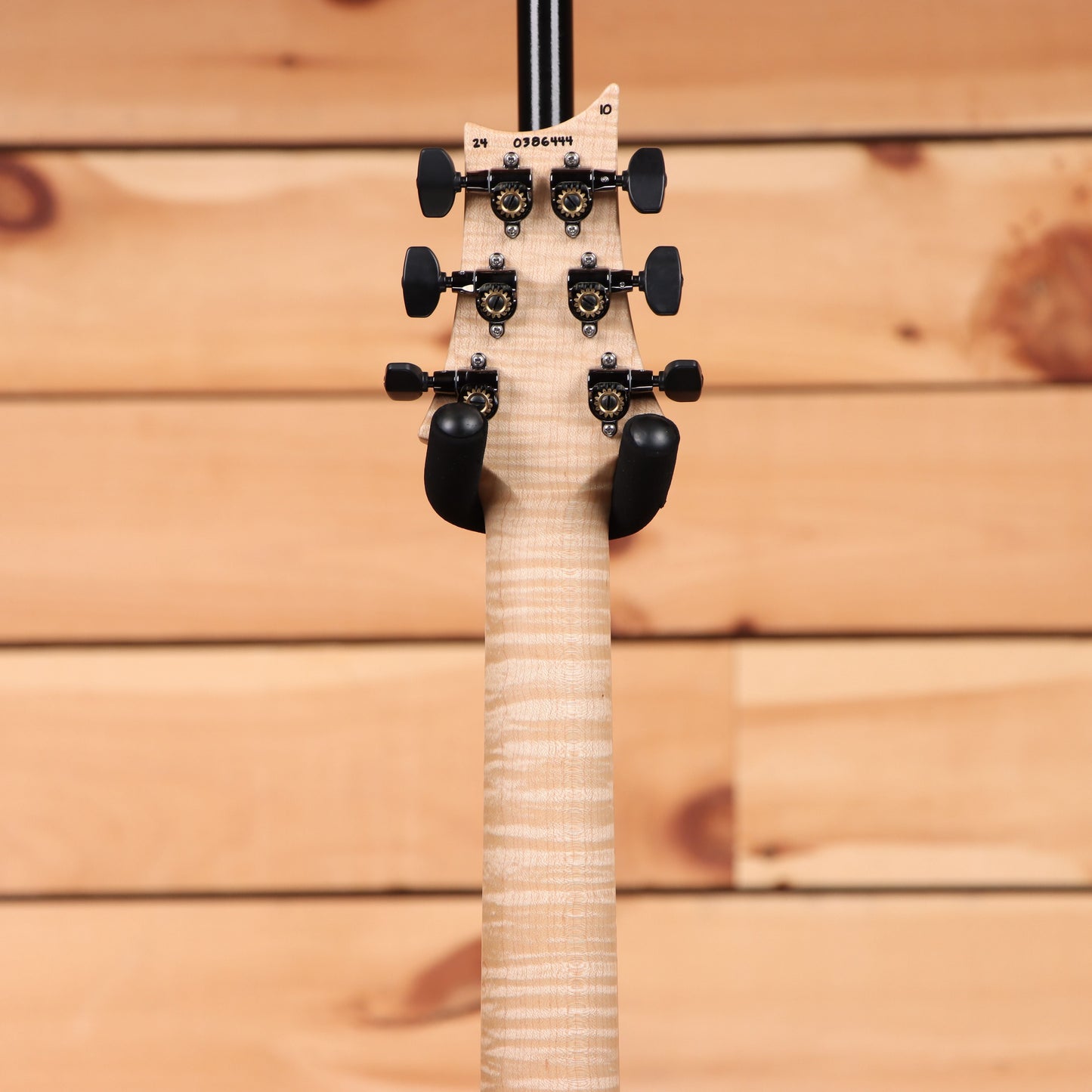 Paul Reed Smith Custom 24 Wood Library - Copperhead Burst
