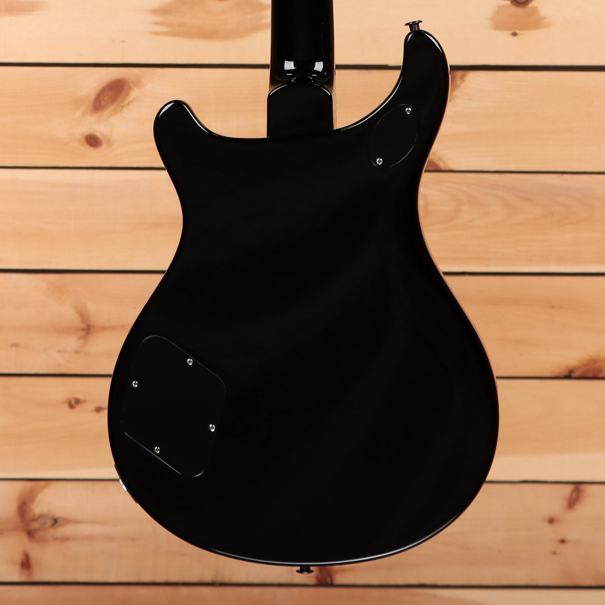 Paul Reed Smith McCarty 594 Wood Library - Fire Red to Gray Black Fade