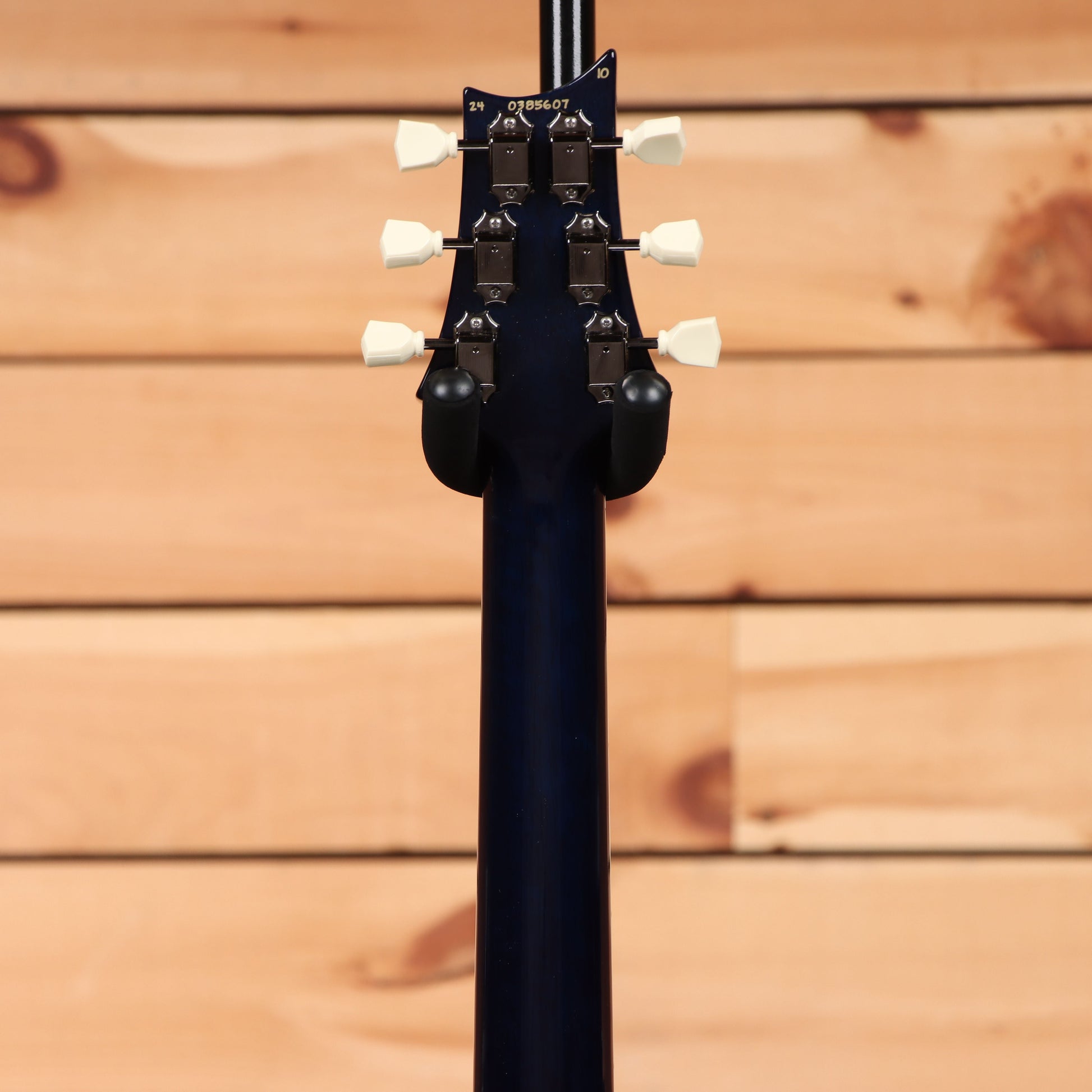 Paul Reed Smith McCarty 594 Wood Library - Cobalt Blue