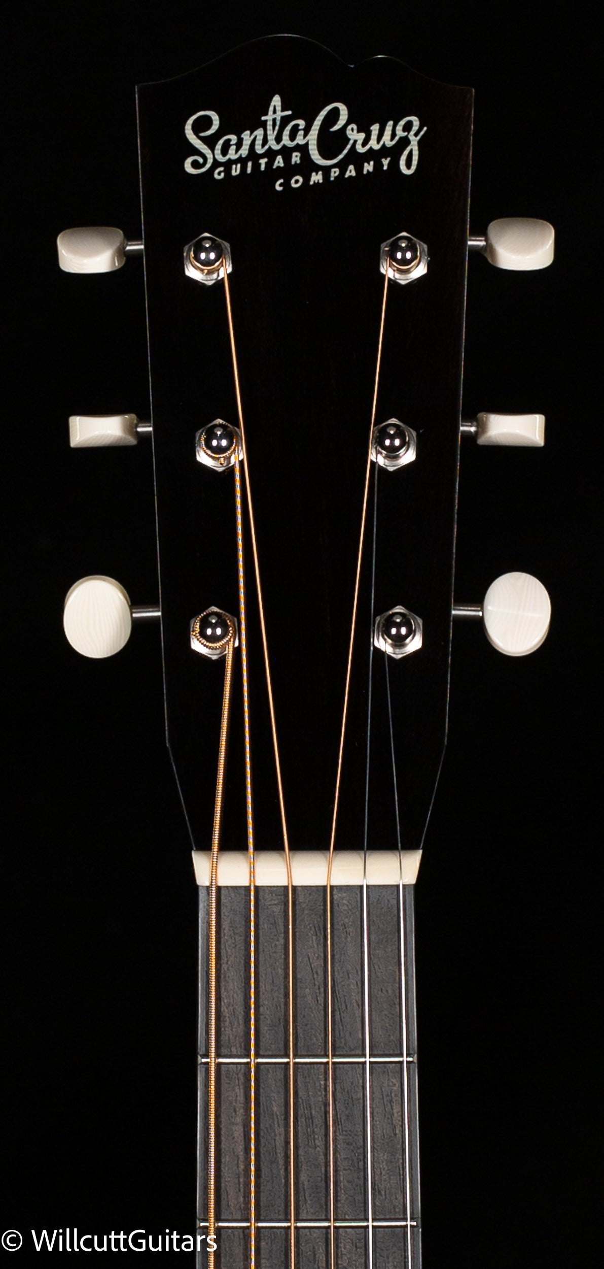 Santa Cruz Vintage Southerner (849)