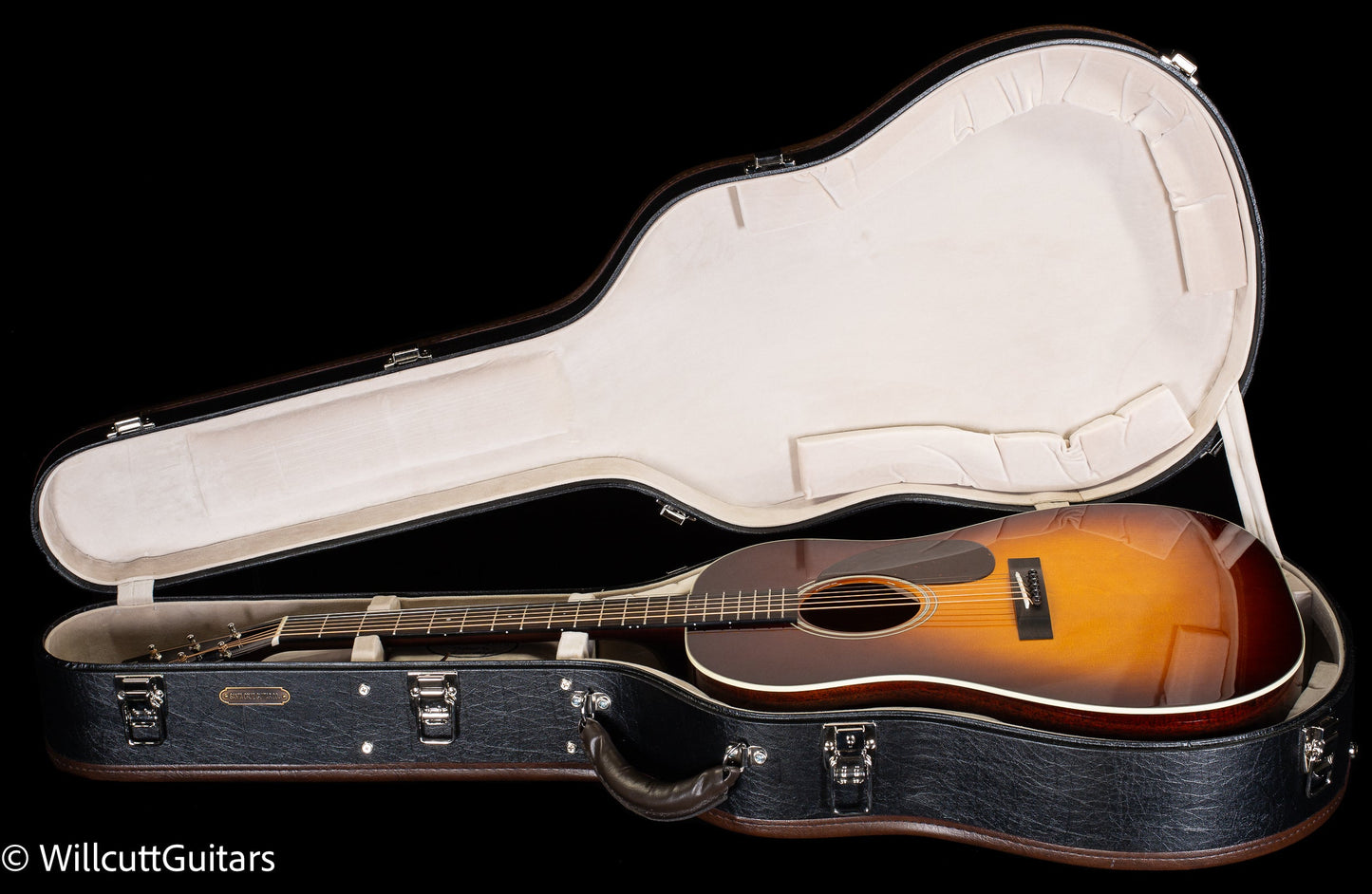 Santa Cruz Vintage Southerner (849)