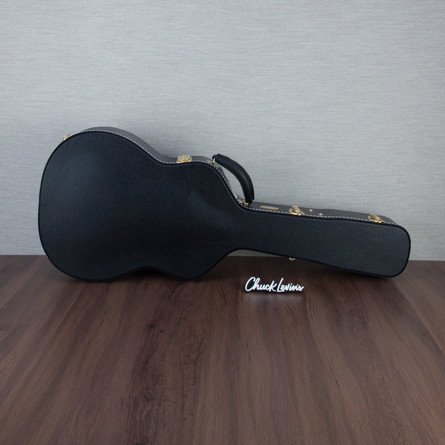 Martin Custom 00-28 12-Fret Grand Concert Spruce/Guatemalan Rosewood Acoustic Electric Guitar - CHUCKSCLUSIVE - #M2741672
