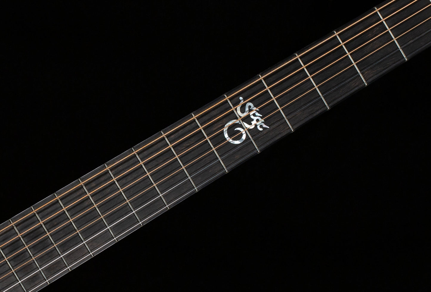 Santa Cruz Brad Paisley PreWar (884)