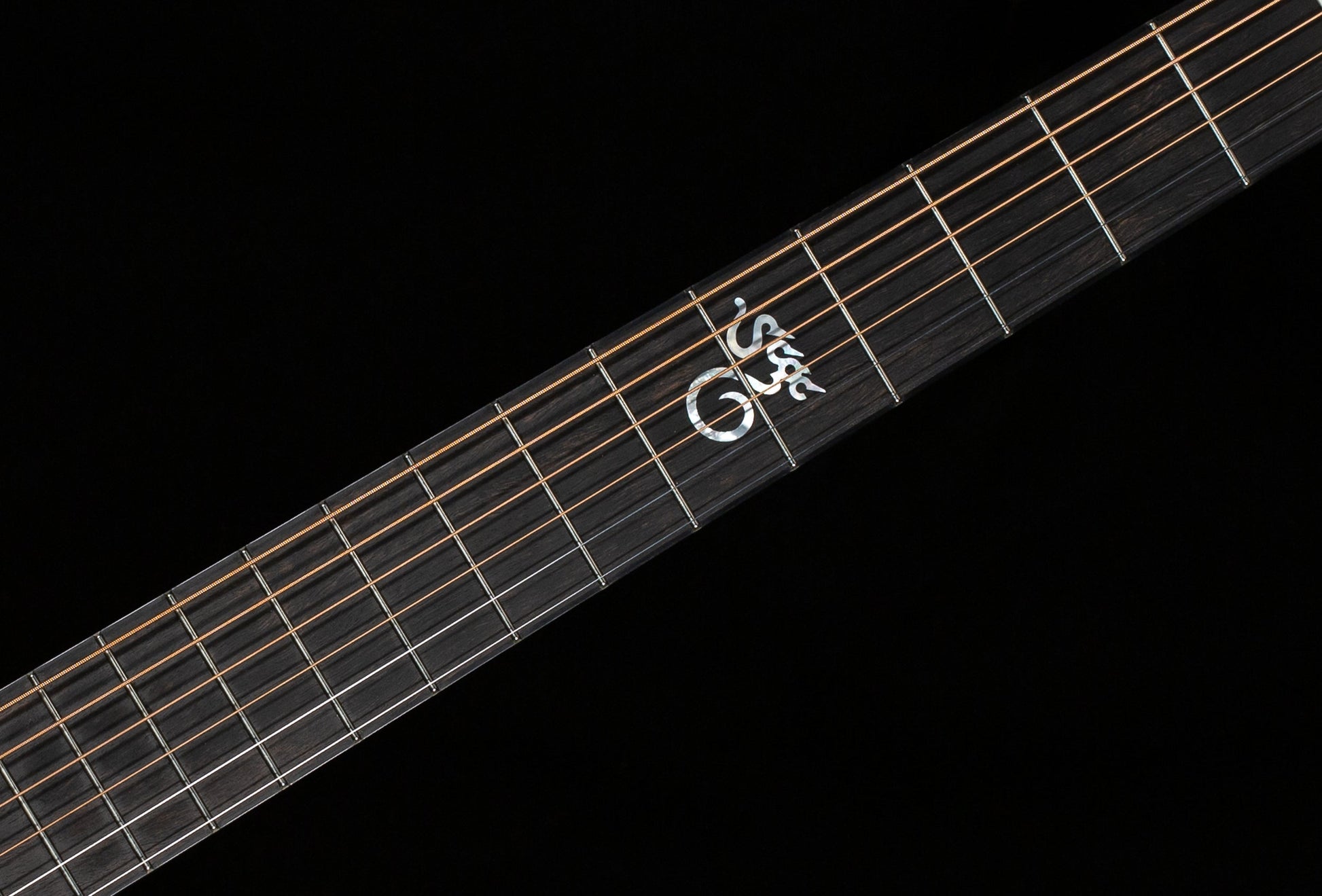 Santa Cruz Brad Paisley PreWar (884)