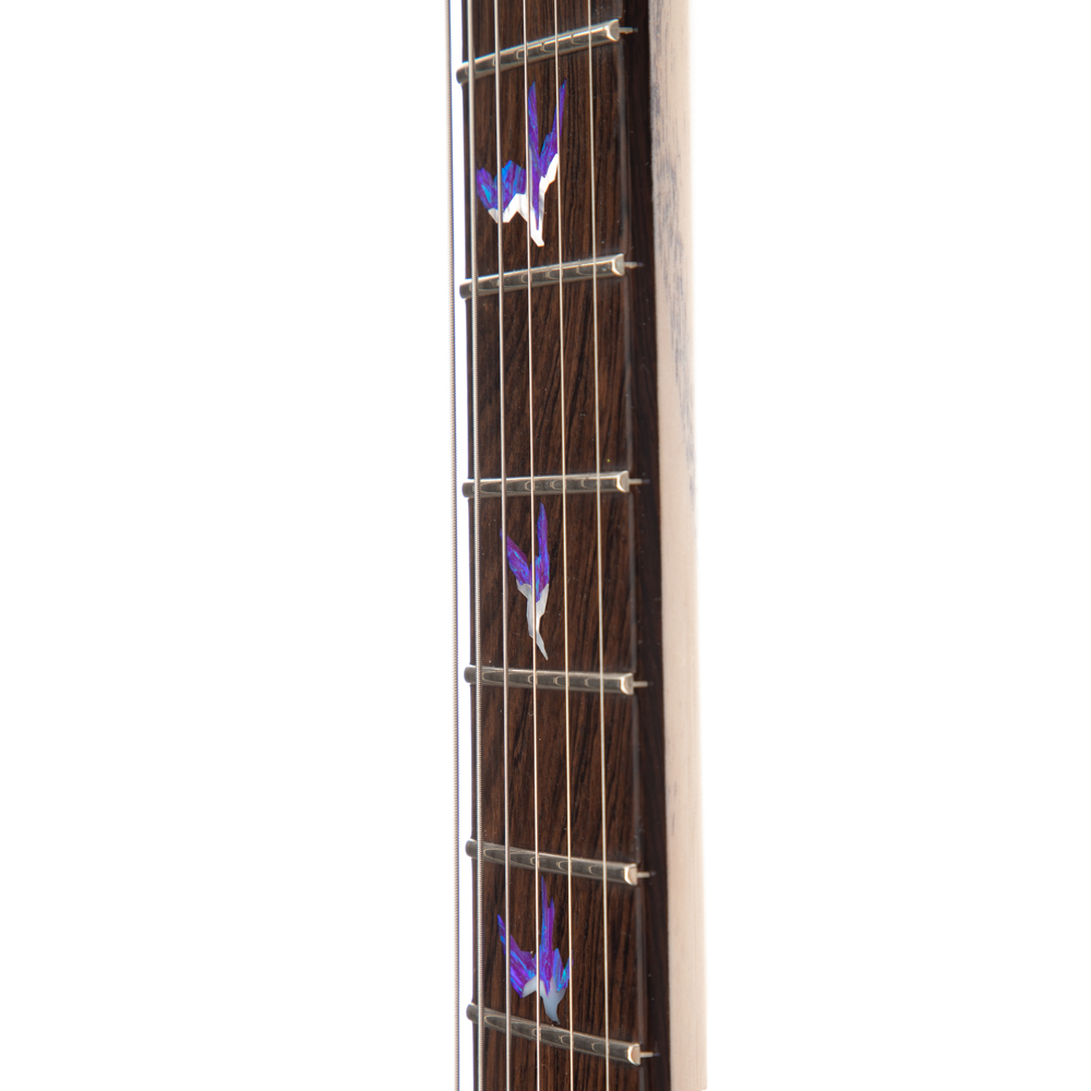 PRS Private Stock Custom 24-08 Electric Guitar - Indian Ocean Sunset Glow