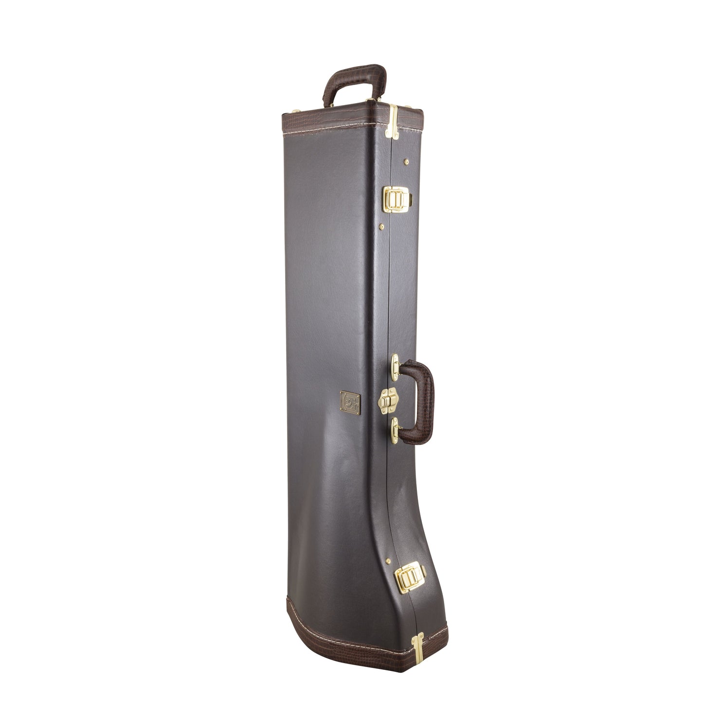 Bach Stradivarius LT42BOG Tenor Trombone - Gold Brass Bell