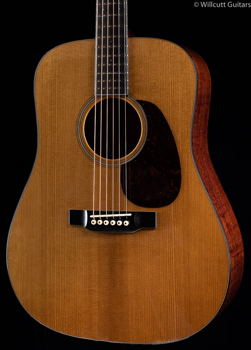 Bourgeois D Country Boy Deluxe Aged Tone Adirondack (921)