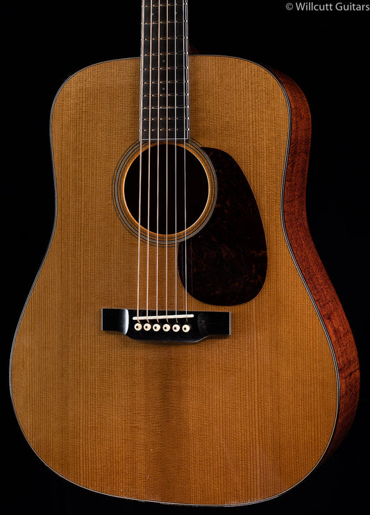 Bourgeois D Country Boy Deluxe Aged Tone Adirondack (921)