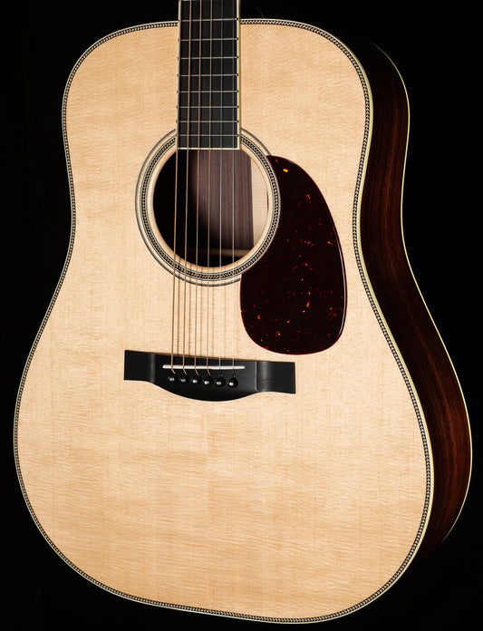 Santa Cruz Tony Rice Model Guitar (930)