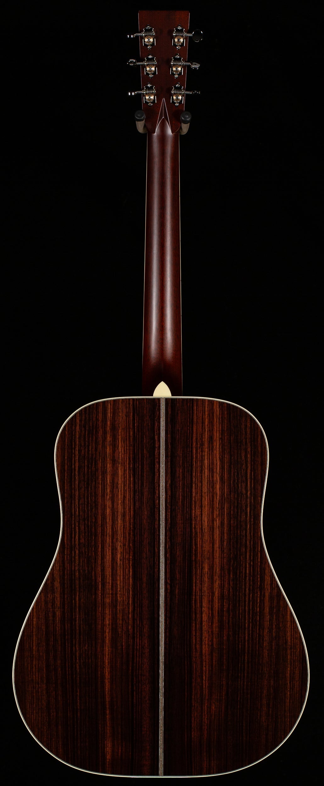 Santa Cruz D Model Guitar Tony Rice Specs (944)
