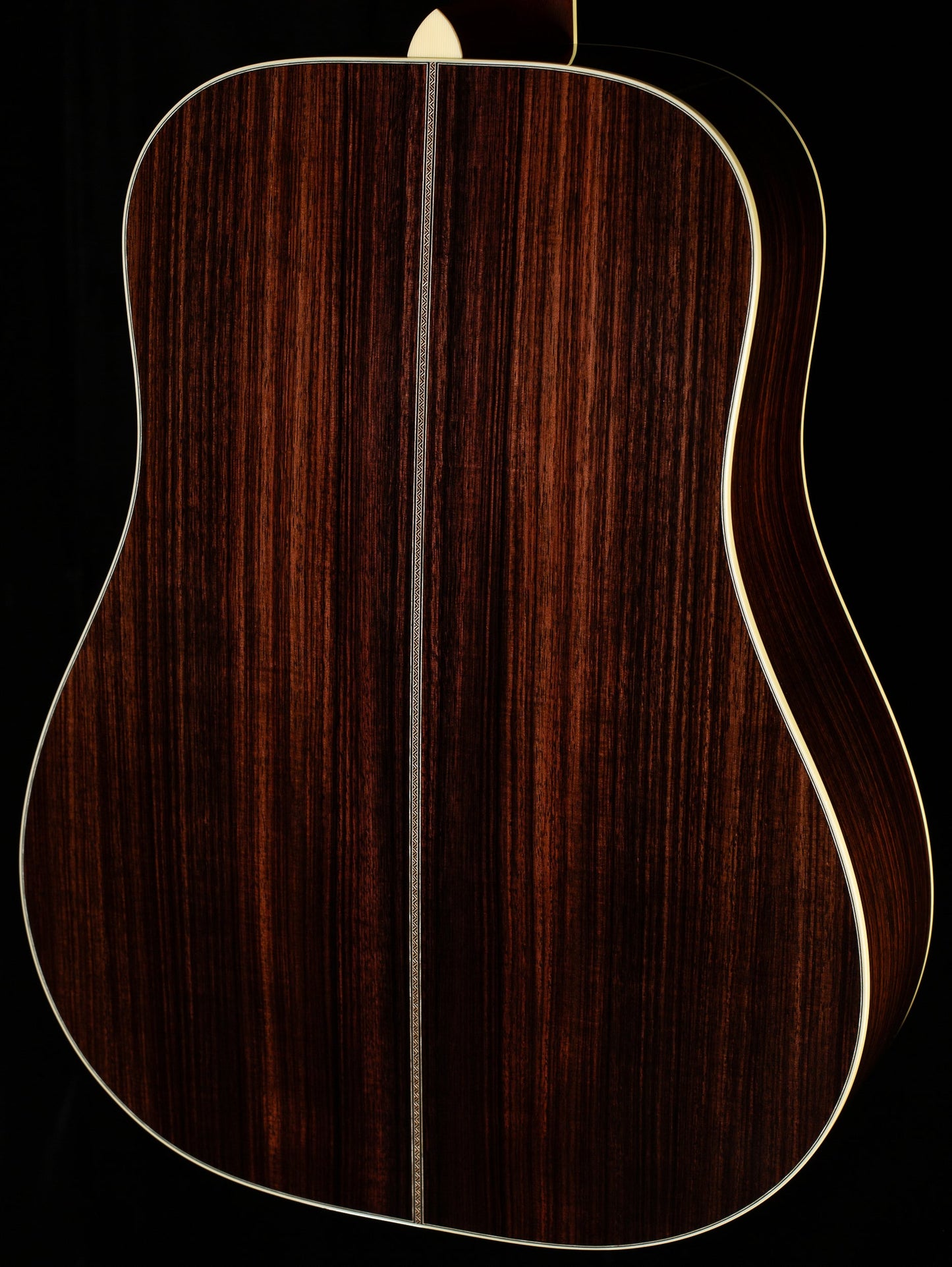 Santa Cruz D Model Guitar Tony Rice Specs (944)