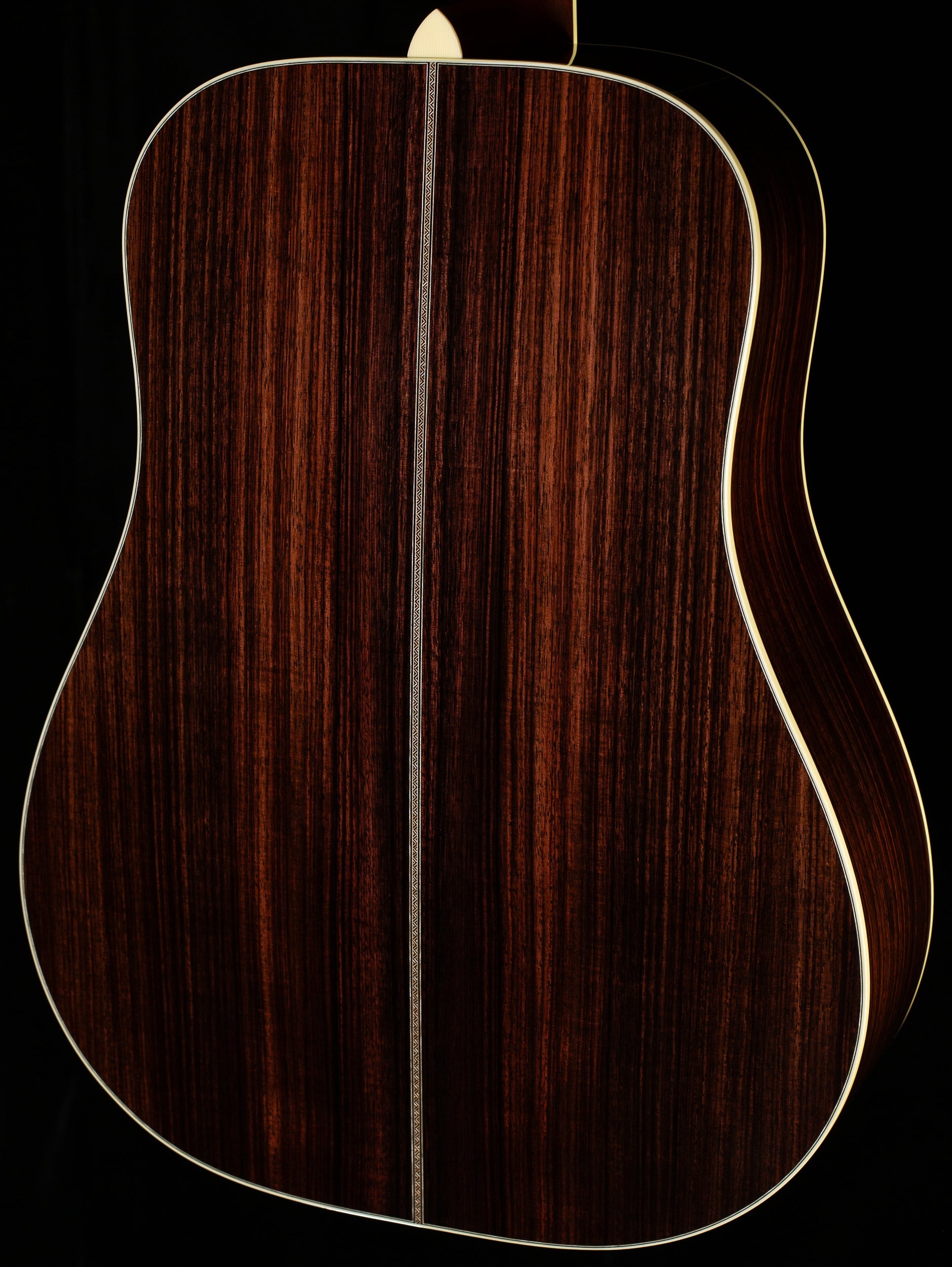 Santa Cruz D Model Guitar Tony Rice Specs (944)