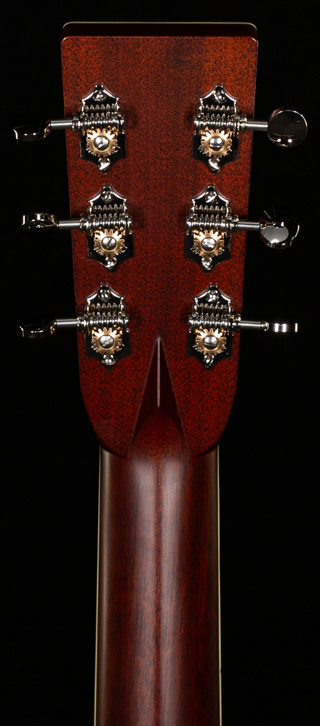 Santa Cruz D Model Guitar Tony Rice Specs (944)