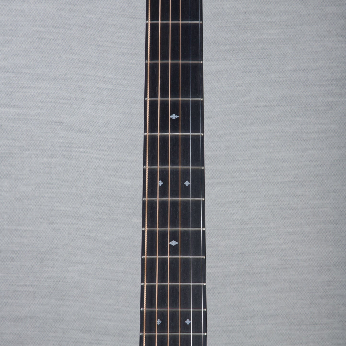 Martin Custom Shop D-28 Style Wild Grain Rosewood/Adirondack Spruce LR Baggs Anthem Acoustic Electric Guitar - Ambertone 1933 - #M2799760