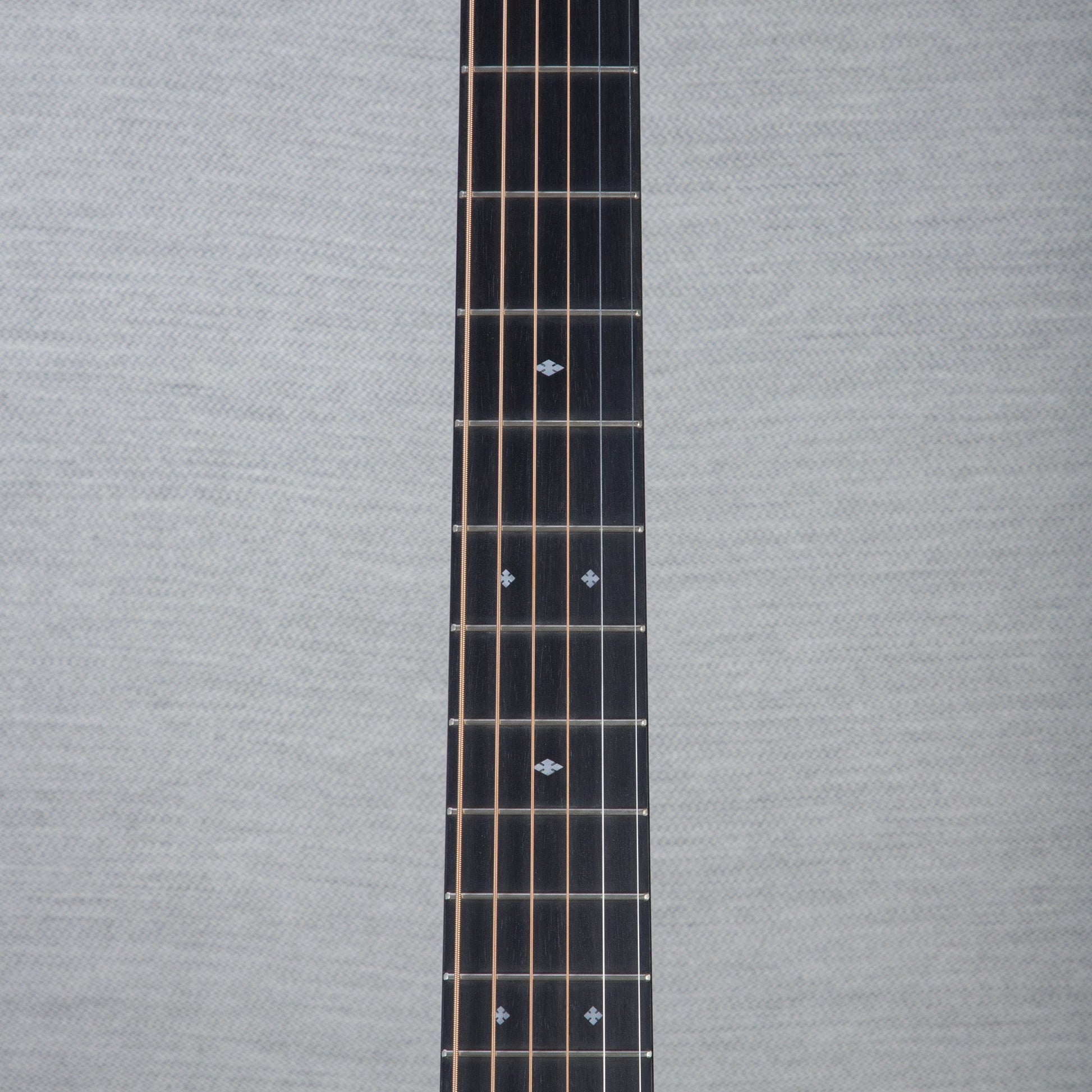 Martin Custom Shop D-28 Style Wild Grain Rosewood/Adirondack Spruce LR Baggs Anthem Acoustic Electric Guitar - Ambertone 1933 - #M2799760