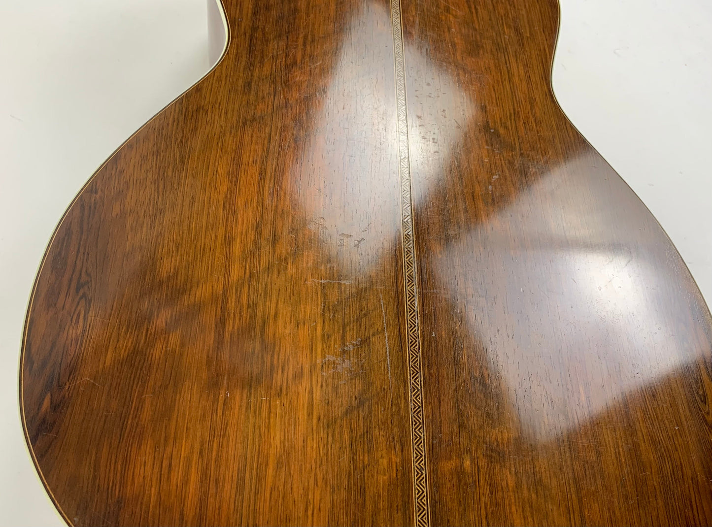 1913 Martin 0-28 Brazilian Rosewood, Adirondack Spruce, Herringbone Trim w Ditson Provenance