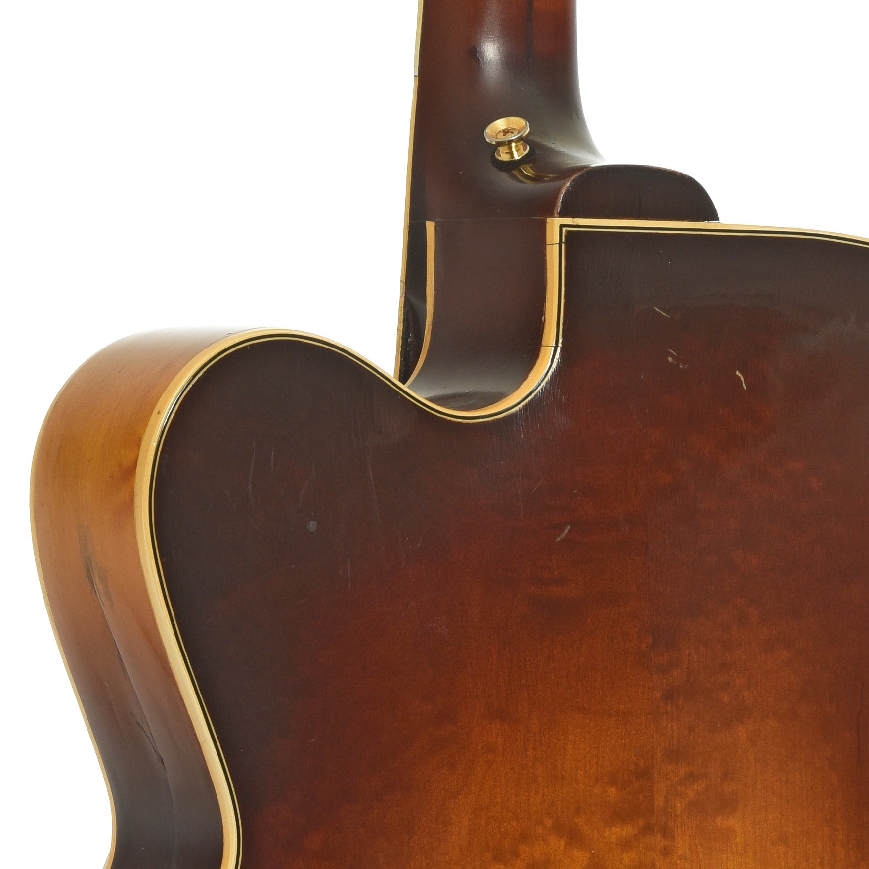 Gibson L-12P Archtop Guitar (1948)