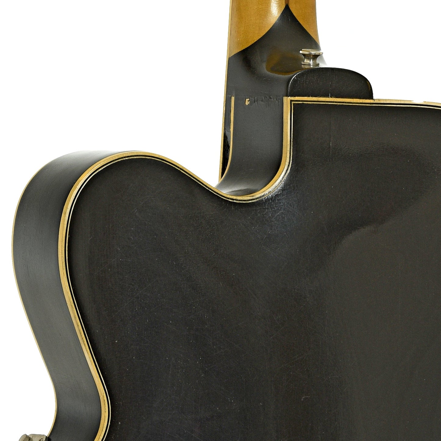 Gibson L-7CE Archtop Hollowbody Electric Guitar (c.1949)