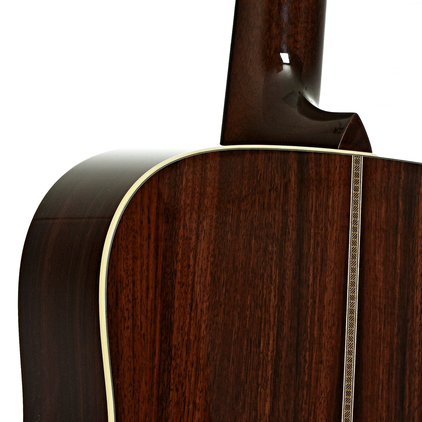 Collings D2 A HC Hill Country Dreadnought Acoustic Guitar & Case