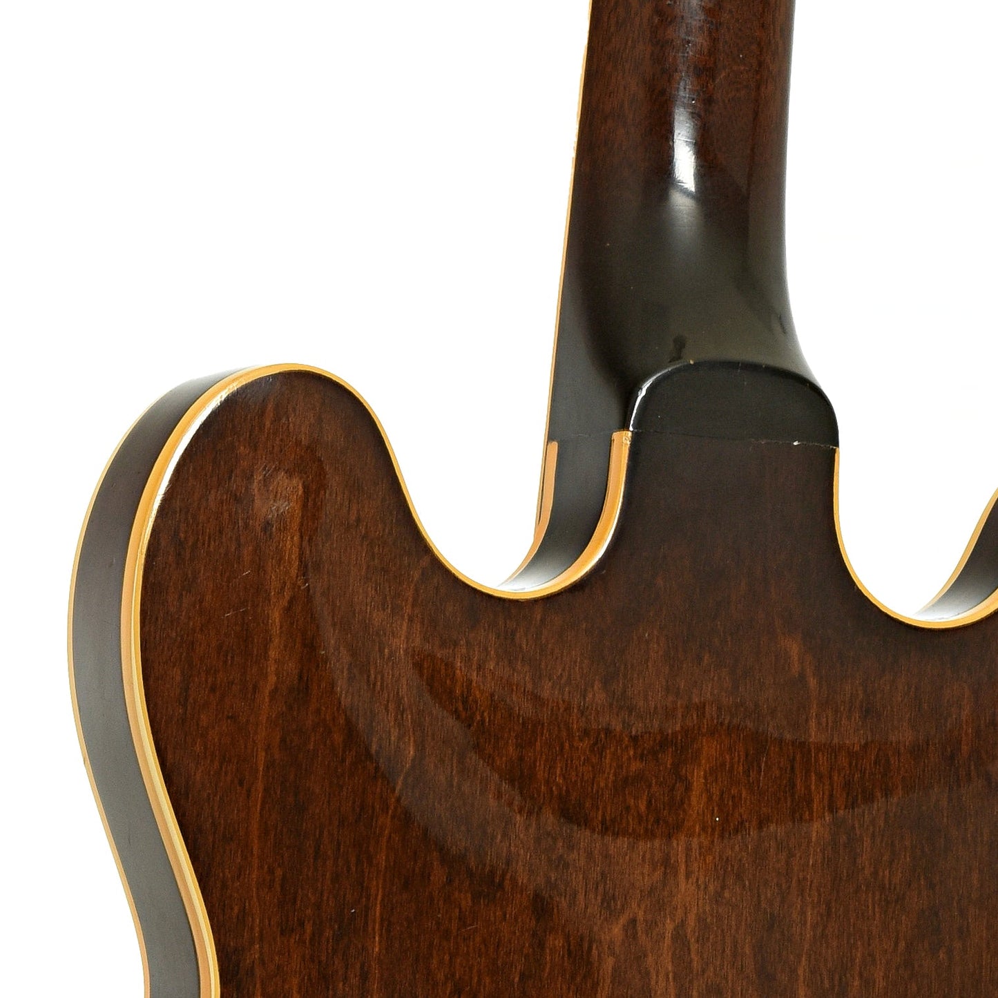 Gibson ES-330TD Hollowbody Electric Guitar (1967)
