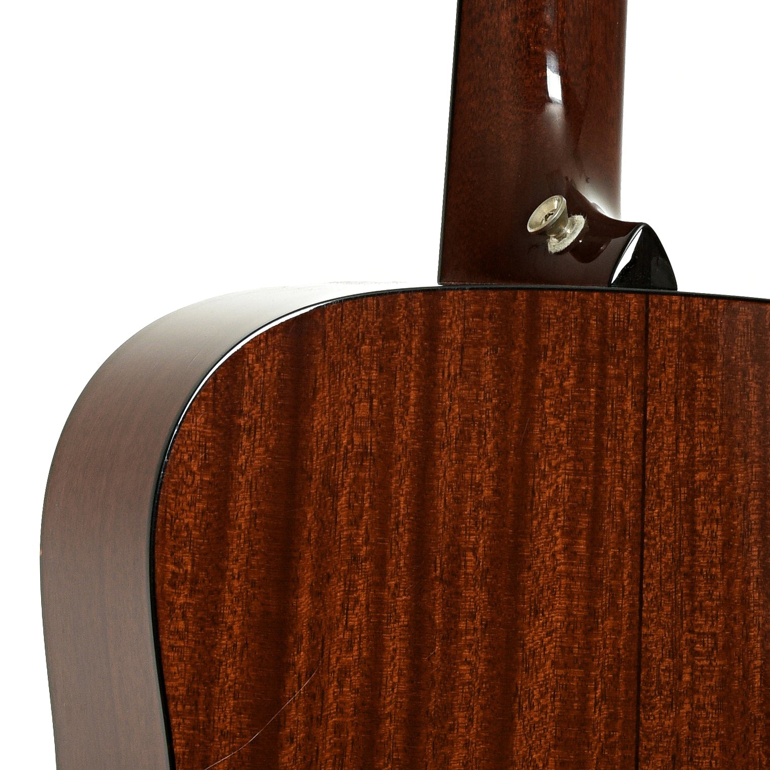 Collings D-1 Acoustic Guitar (2018)