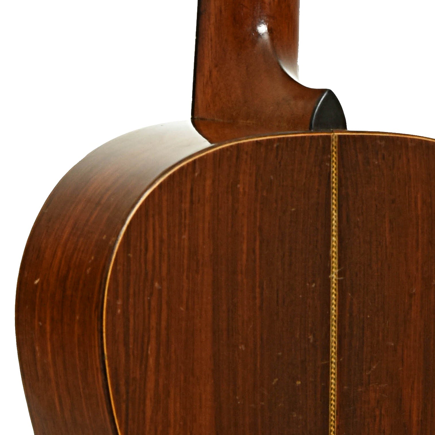 Martin 00-21 Acoustic Guitar (1931)