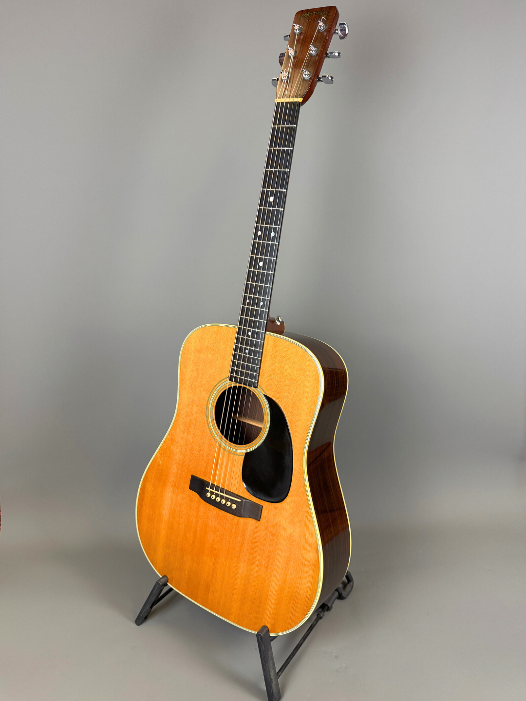 SOLD - Vintage Martin D-28 - USA 1978