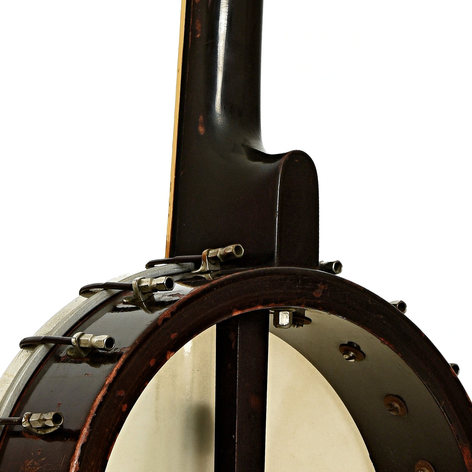 Gibson Style 1 Custom Uncle Dave Macon Banjo (c.1935)