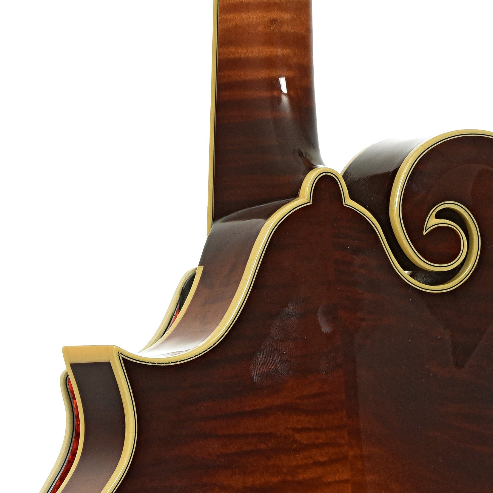 Gibson Custom 1923 F-5 Master Model Reissue Mandolin (2023)