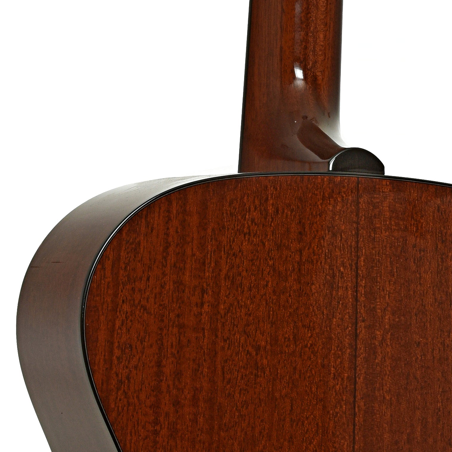 Collings SJ Mahogany Acoustic Guitar (2023)
