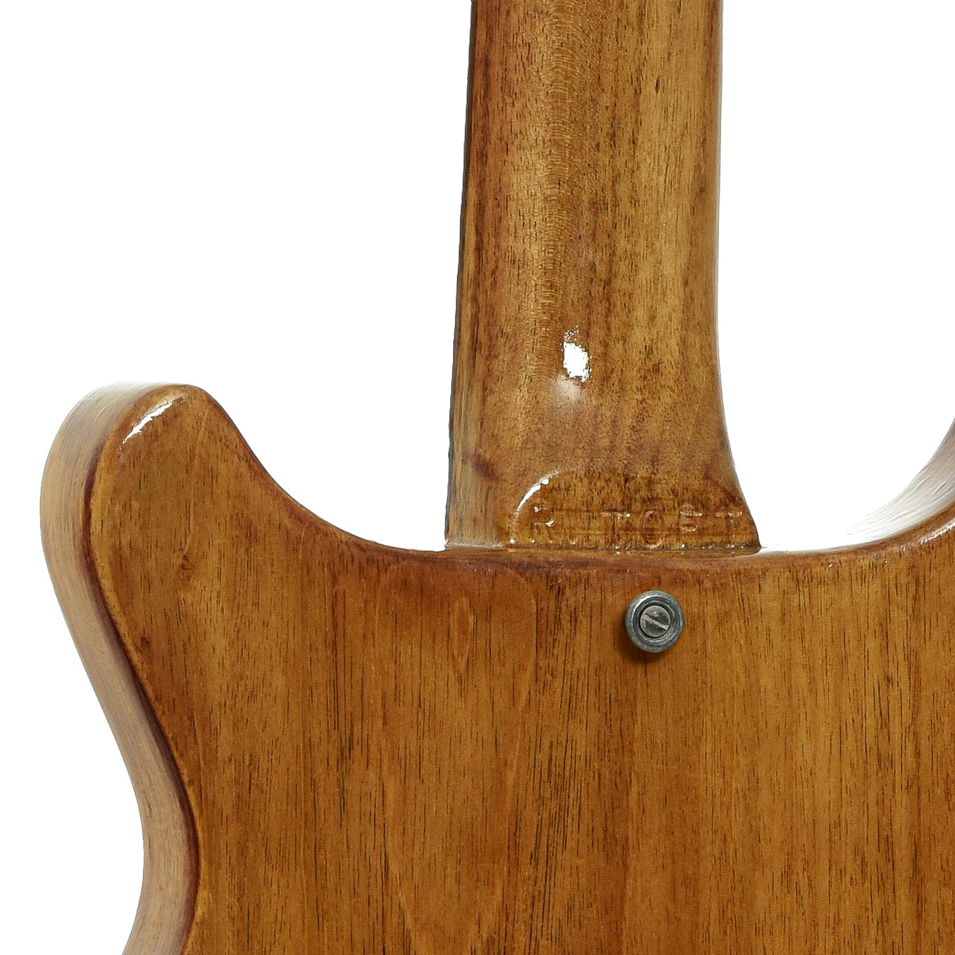 Gibson Les Paul Jr Electric Guitar (1959)