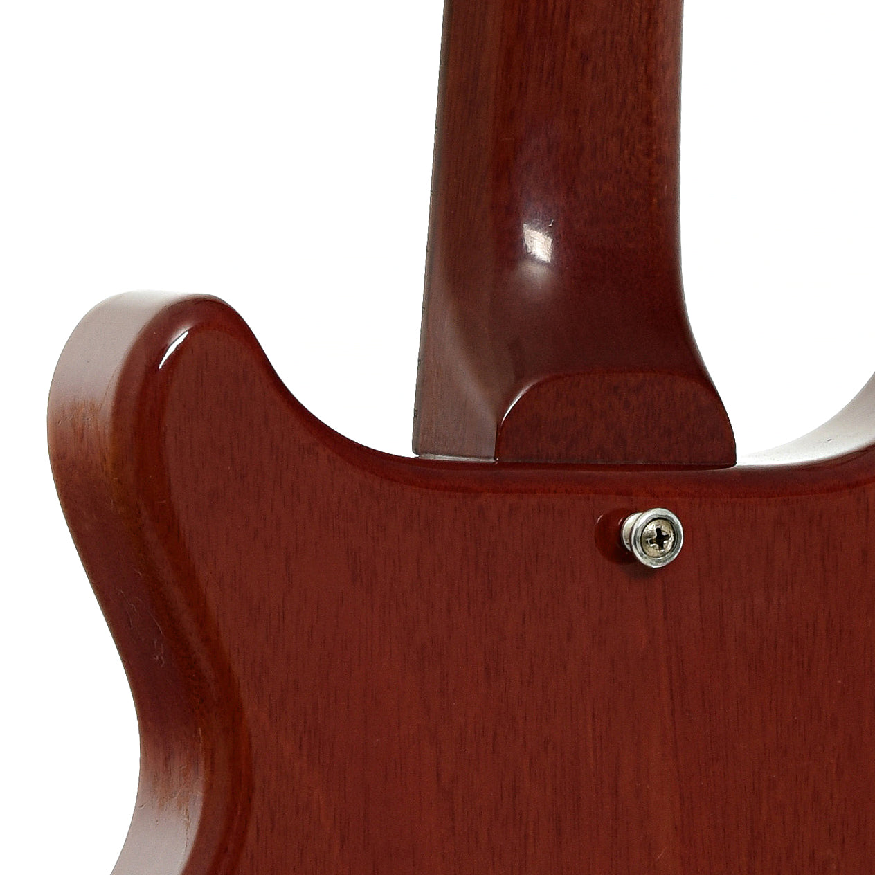 Gibson Les Paul Jr. Electric Guitar (1960)