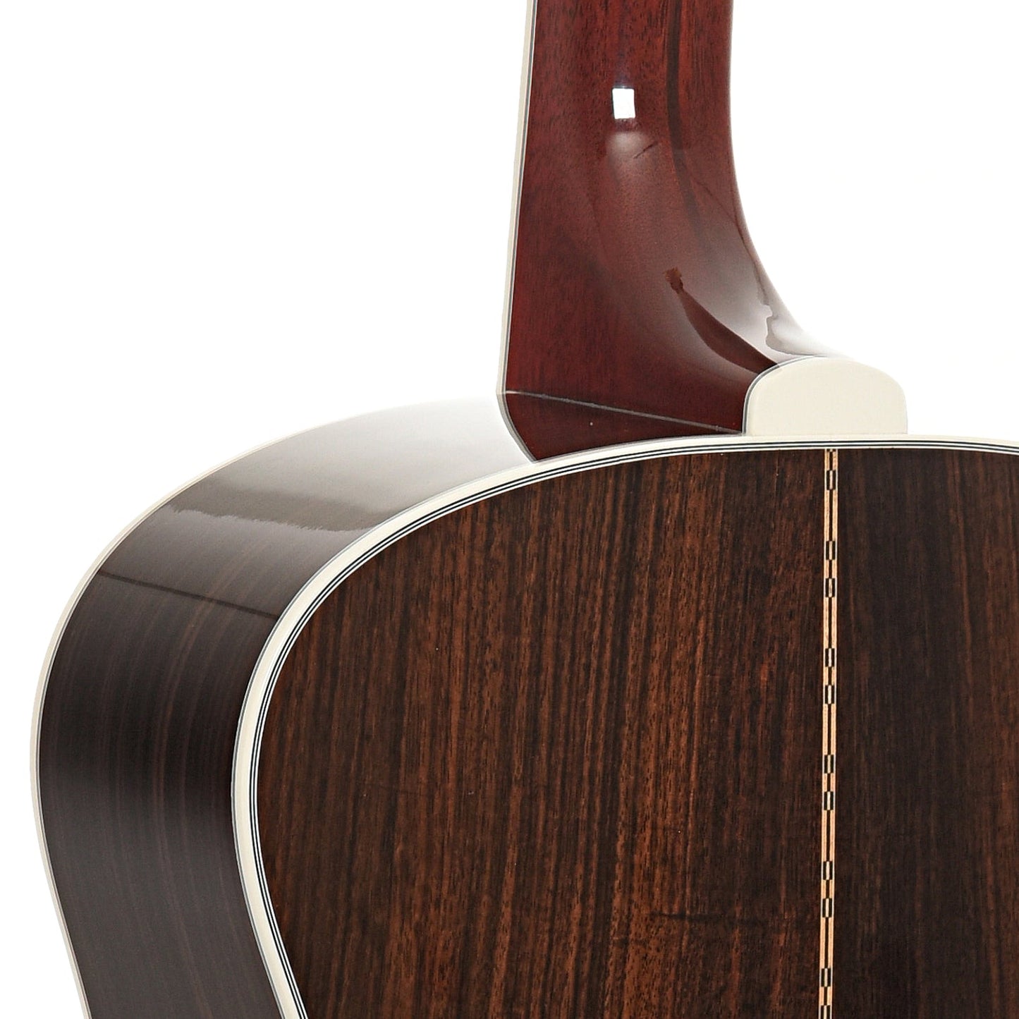 Guild F-512 12-String Acoustic Guitar & Case