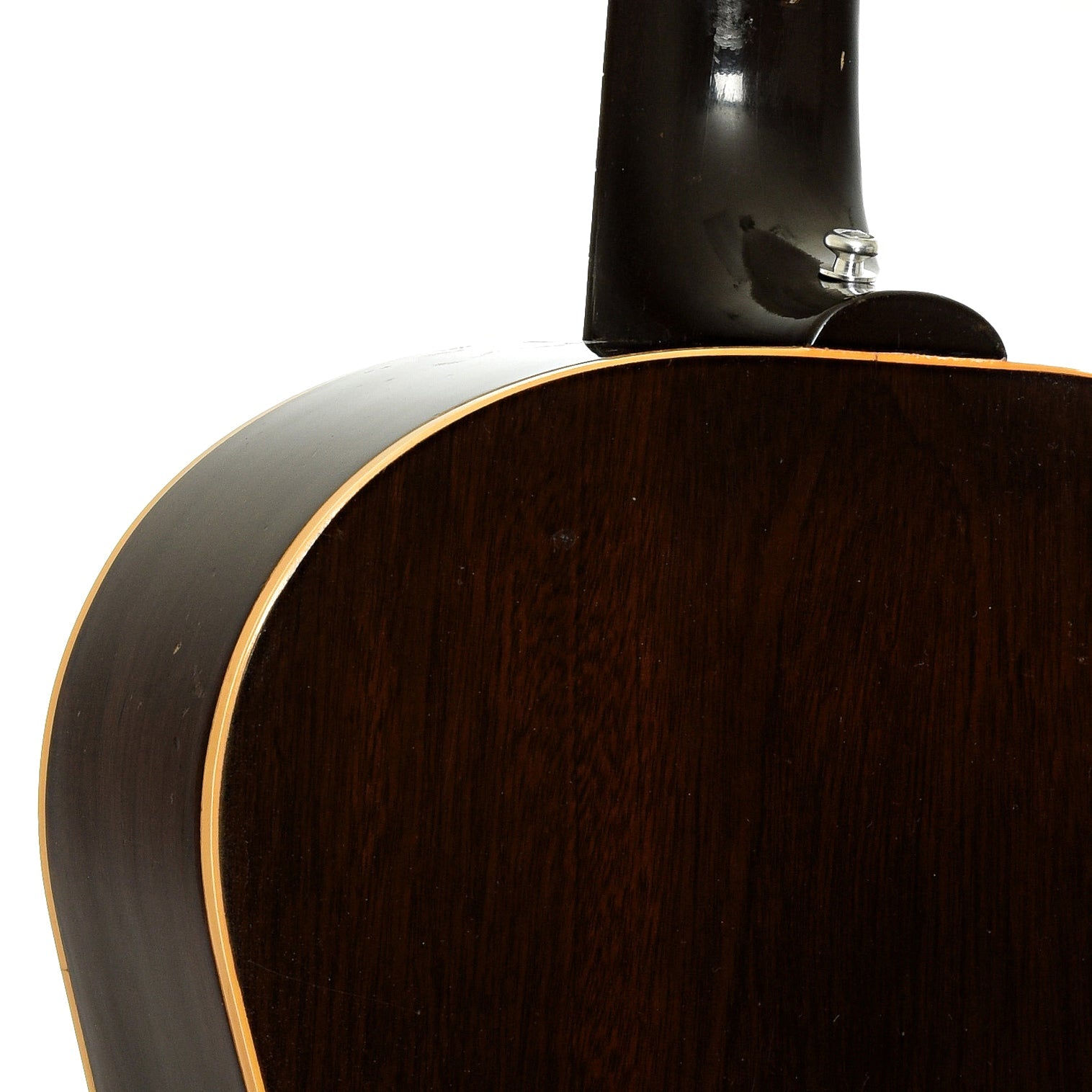 Gibson LG-2 Acoustic Guitar (1947)