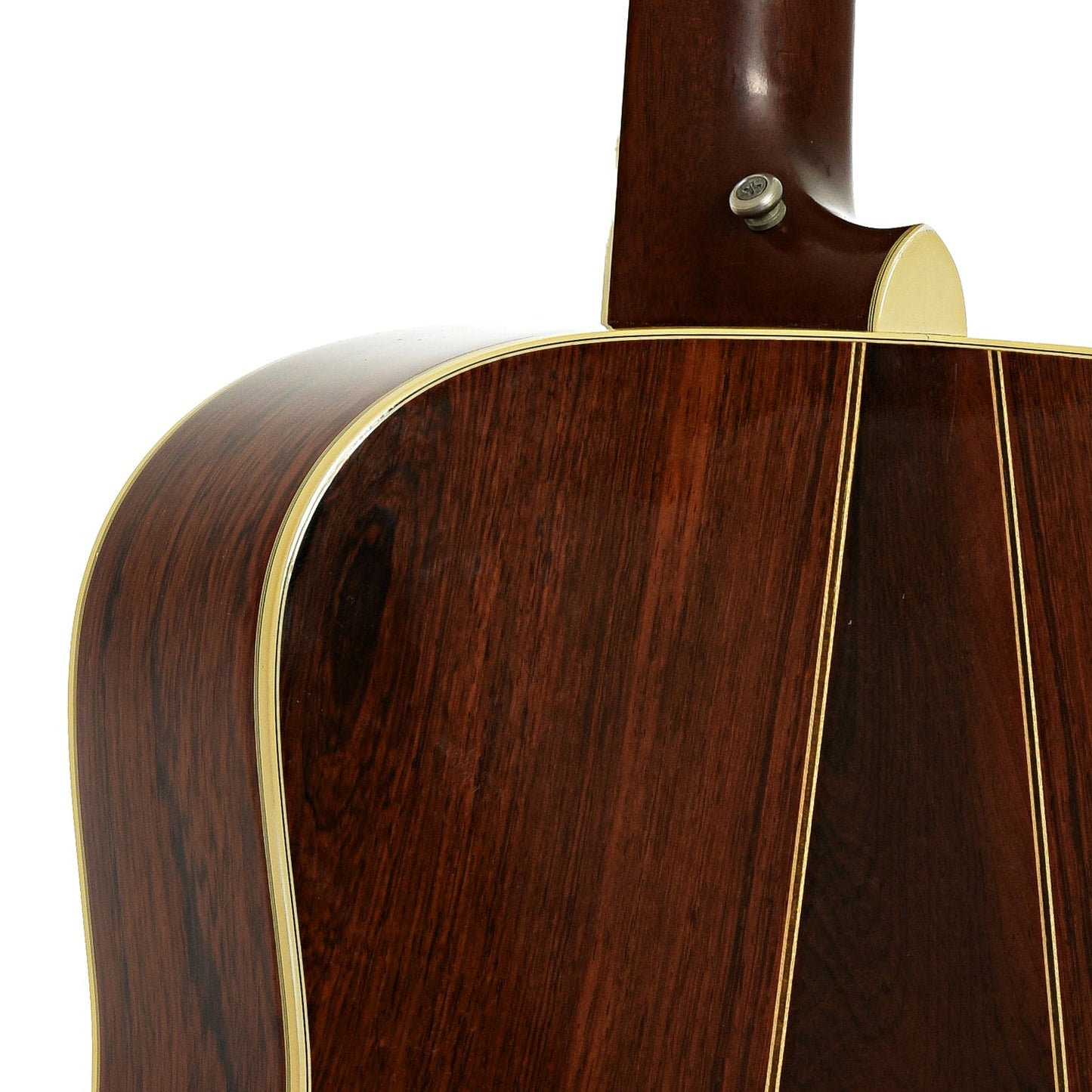 Martin D-35 Acoustic Guitar (1969)