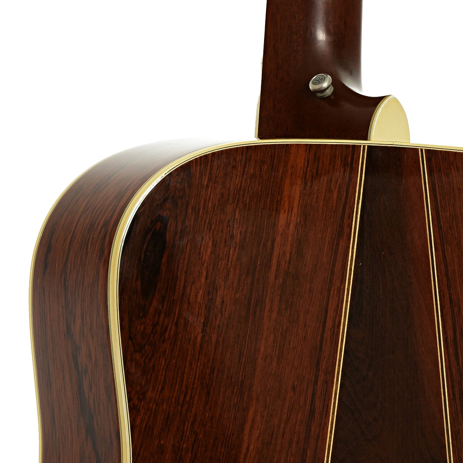 Martin D-35 Acoustic Guitar (1969)