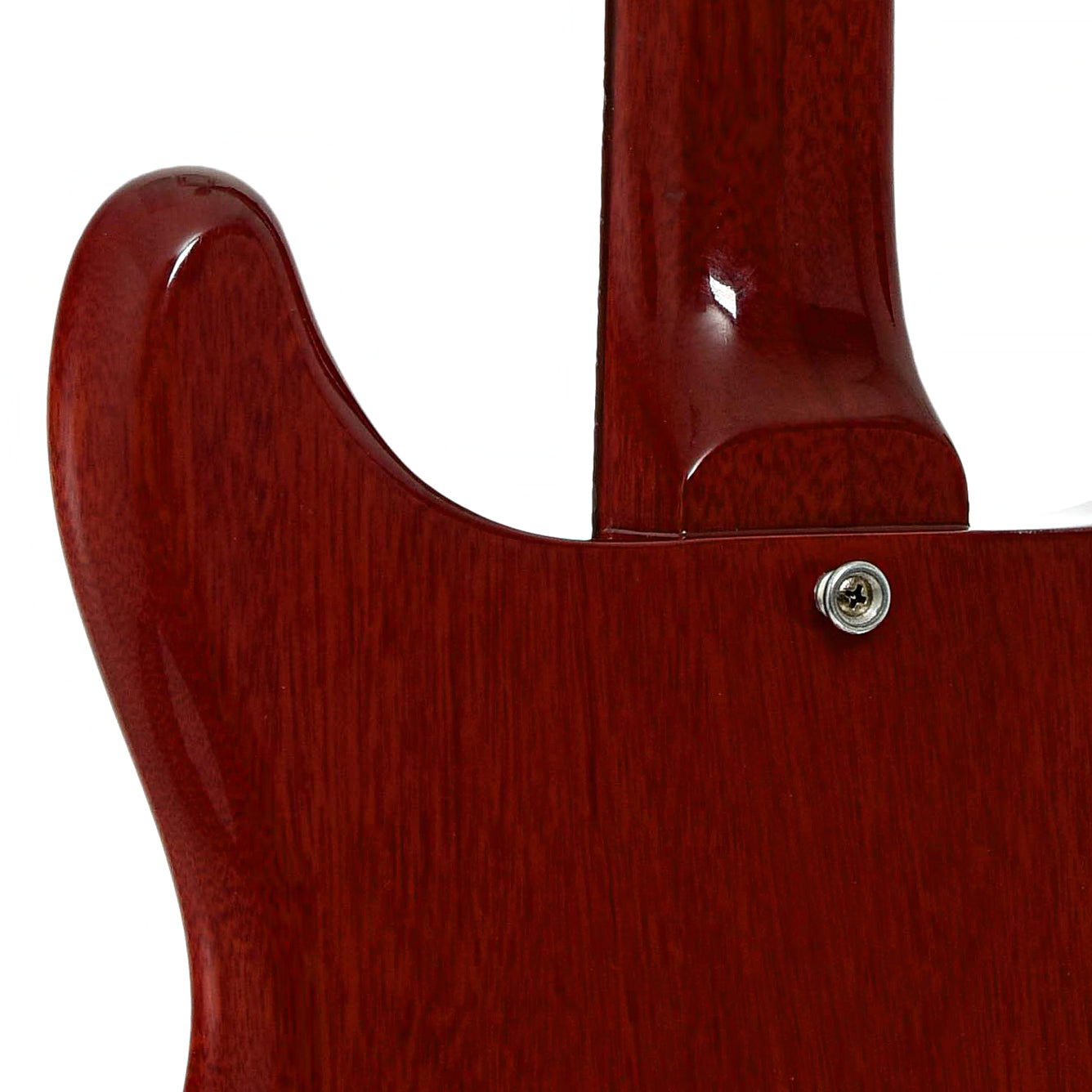 Epiphone Coronet Electric Guitar (1961)